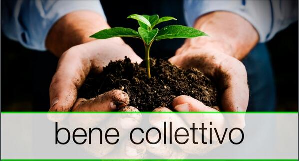 4. BENE COLLETTIVO #opendalmine http://t.co/340USJx0EG
